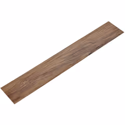 Strisce adesive per rivestimento pavimenti in PVC laminato vinilico Vinile da incollare, non da ritagliare. Si consiglia di p ...