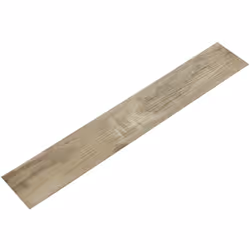 Strisce adesive per rivestimento pavimenti in PVC laminato vinilico Vinile da incollare, non da ritagliare. Si consiglia di p ...