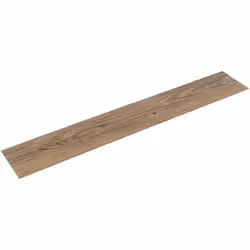 Strisce adesive per rivestimento pavimenti in PVC laminato vinilico Vinile da incollare, non da ritagliare. Si consiglia di p ...