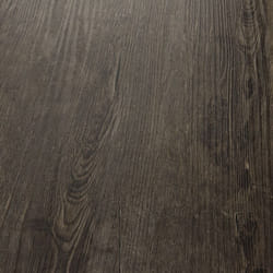 Helloshop26 - Rivestimento per pavimento adesivo vinilico pvc Valona 7 pezzi 0,975 m² rovere scuro