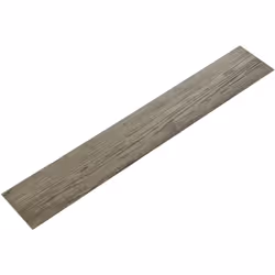 Strisce adesive per rivestimento pavimenti in PVC laminato vinilico Vinile da incollare, non da ritagliare. Si consiglia di p ...