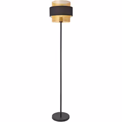 Lampada da terra La nostra lampada da terra dal design senza tempo aggiungerà un tocco di eleganza ai tuoi interni, sia in so ...