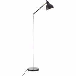Lampada da terra La nostra lampada da terra con il suo design unico e senza tempo aggiungerà un tocco di eleganza ai tuoi int ...