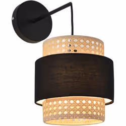 Lampada da parete La nostra lampada da parete con il suo stile elegante e senza tempo completerà perfettamente la decorazione ...