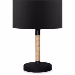 Lampada da scrivania Questa lampada da tavolo moderna e di design sarà l'ornamento della stanza, adattandosi alla decorazione ...