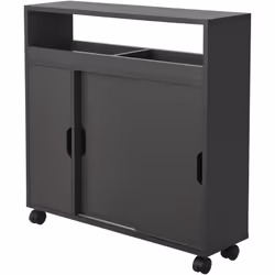 Mobile da bagno Questo organizer pratico e versatile troverà facilmente il suo posto nel tuo bagno. La sua costruzione rimane ...