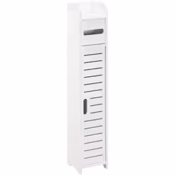 Mobile da bagno Questo mobiletto è moderno, pratico ed elegante: un vero ornamento per abbellire il tuo bagno. Questo armadie ...
