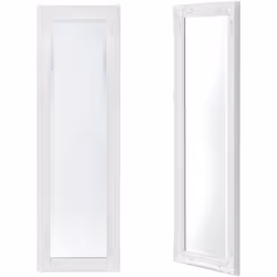 Specchio da parete per vederti per intero Specchio, mio bellissimo specchio, dimmi se il mio riflesso è perfetto? È certo che ...