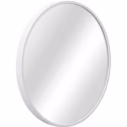 Specchio da parete Questo specchio moderno ed elegante può diventare un ornamento del corridoio, della camera da letto, del b ...