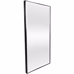 Specchio da parete Questo specchio moderno ed elegante può diventare un ornamento del corridoio, della camera da letto, del b ...