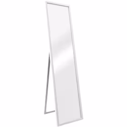 Psiche Questo specchio da terra moderno ed elegante può diventare un ornamento del corridoio, della camera da letto, del bagn ...