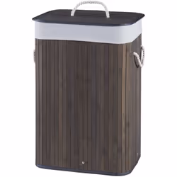 Cestino per la biancheria Il nostro cesto per la biancheria elegante e pratico è la soluzione perfetta per qualsiasi casa. Ra ...