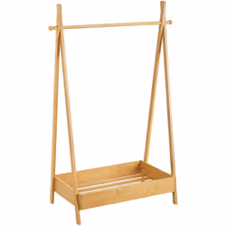 Appendiabiti per bambini Questo mobile portaoggetti moderno potrà costituire un ornamento nella cameretta dei bambini e lasce ...