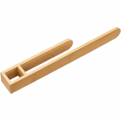 Portasciugamani Questo portasciugamani a parete ti offre la soluzione perfetta per asciugare i tessuti del bagno. Puoi attacc ...