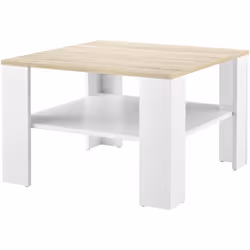 Tavolino da salotto Il nostro tavolino moderno è il complemento d'arredo perfetto per il tuo soggiorno, studio o camera da le ...