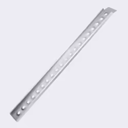 Rampa di carico in alluminio rampa di collisione rotaia 192 cm 182 kg. Le rampe di carico sono un valido aiuto per caricare v ...