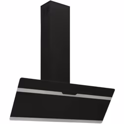 Questa cappa da cucina ultra silenziosa e potente aspira in modo efficiente fumo, grasso, umidità e persino calore dalla tua ...
