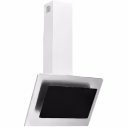 Questa cappa a parete silenziosa e potente è ideale per aspirare in modo efficiente fumo, grasso, umidità e persino calore da ...