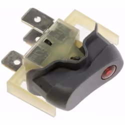 Interruttore - SS-993378 - [FRITEUSE SEB:] FF162100/87AR, FF162100/89A, FF160800/87A, FF162100, FF1621, FF162100/89AR, FF1621 ...