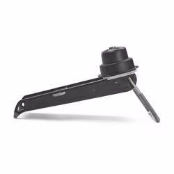 de Buyer 2015.03 affettatrice Manuale Nero Acciaio inox