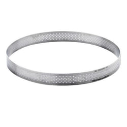de Buyer 3099.08 stampo da forno Anello per torta 1 pz