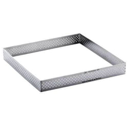 de Buyer 3099.22 stampo da forno Anello per torta 1 pz