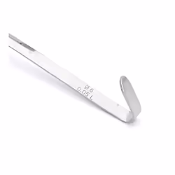 de Buyer 3130.06 mestolo Acciaio inox