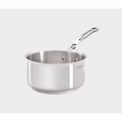 de Buyer 3410.16, 1,6 L, Rotondo, Acciaio inox, 14 cm, 16 cm, 80 mm