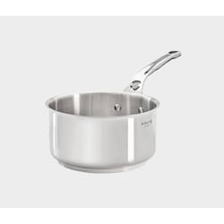 de Buyer 3410.16 padella 1,6 L Rotondo Acciaio inox