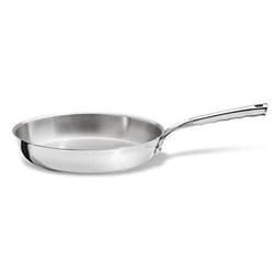 de Buyer 3412.28 padella Pentola multiuso Rotondo