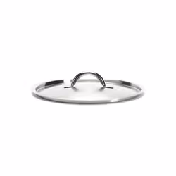 de Buyer 3509.24 coperchio per pentola Rotondo Acciaio inox - Vista aggiuntiva 2