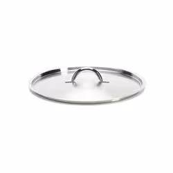 de Buyer 3509.24 coperchio per pentola Rotondo Acciaio inox - Vista aggiuntiva 3