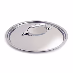 de Buyer Affinity, Rotondo, Acciaio inox, Acciaio inox, Acciaio inox, 14 cm