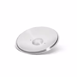 de Buyer 3709.20N coperchio per pentola Rotondo Acciaio inox - Vista aggiuntiva 5