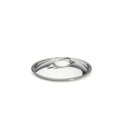de Buyer 3709.24N coperchio per pentola Rotondo Acciaio inox