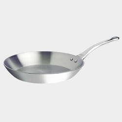 de Buyer Stekpanna Affinity 28cm Pentola multiuso
