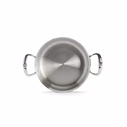 de Buyer 3741.20 padella Rotondo Acciaio inox - Vista aggiuntiva 4
