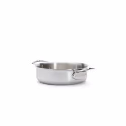 de Buyer 3741.20 padella Rotondo Acciaio inox - Vista aggiuntiva 6