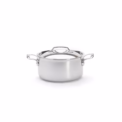 de Buyer 3742.24 padella 4,1 L Rotondo Acciaio inox - Vista aggiuntiva 3