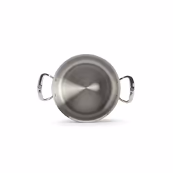 de Buyer 3742.24 padella 4,1 L Rotondo Acciaio inox - Vista aggiuntiva 4