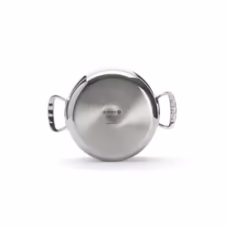 de Buyer 3742.24 padella 4,1 L Rotondo Acciaio inox - Vista aggiuntiva 5