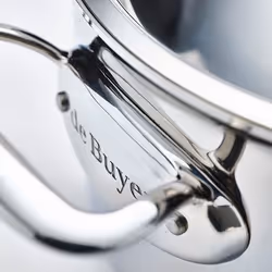 de Buyer Affinity Acciaio inox - Vista aggiuntiva 4