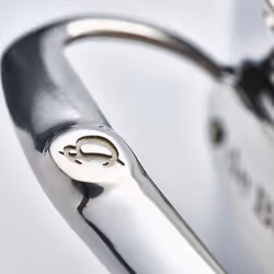 de Buyer Affinity Acciaio inox - Vista aggiuntiva 5