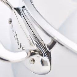 de Buyer Affinity Acciaio inox - Vista aggiuntiva 6