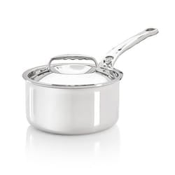 de Buyer Affinity 1,7 L Rotondo Acciaio inox