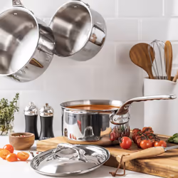 de Buyer Affinity 1,7 L Rotondo Acciaio inox - Vista aggiuntiva 4