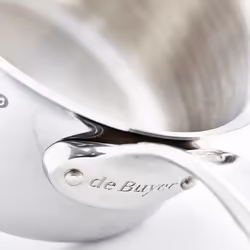 de Buyer Affinity 1,7 L Rotondo Acciaio inox - Vista aggiuntiva 6