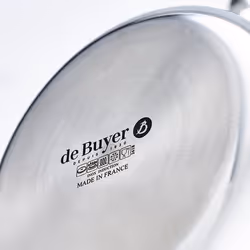 de Buyer Affinity 1,7 L Rotondo Acciaio inox - Vista aggiuntiva 7