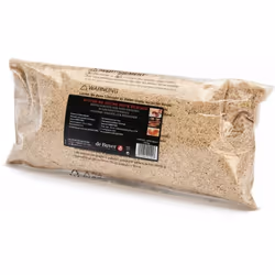 Busta da 500 g segatura di faggio tuv'e e polvere Garanzia senza sostanze chimiche, segatura HB50/1000 Granulom'trie: 0,5 … 1 ...
