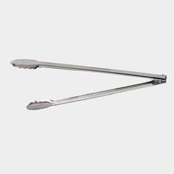 de Buyer 4788.24N pinza da cucina 80 mm Acciaio inox